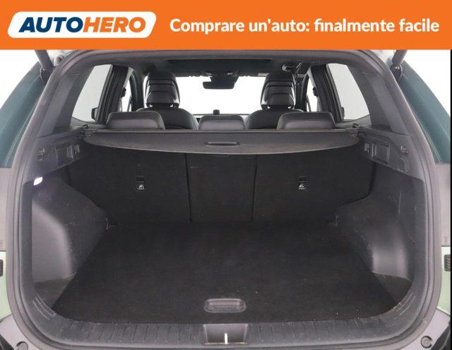 KIA Sportage 1.6 CRDI 136 CV DCT7 AWD Mild Hybrid GT Line Plus