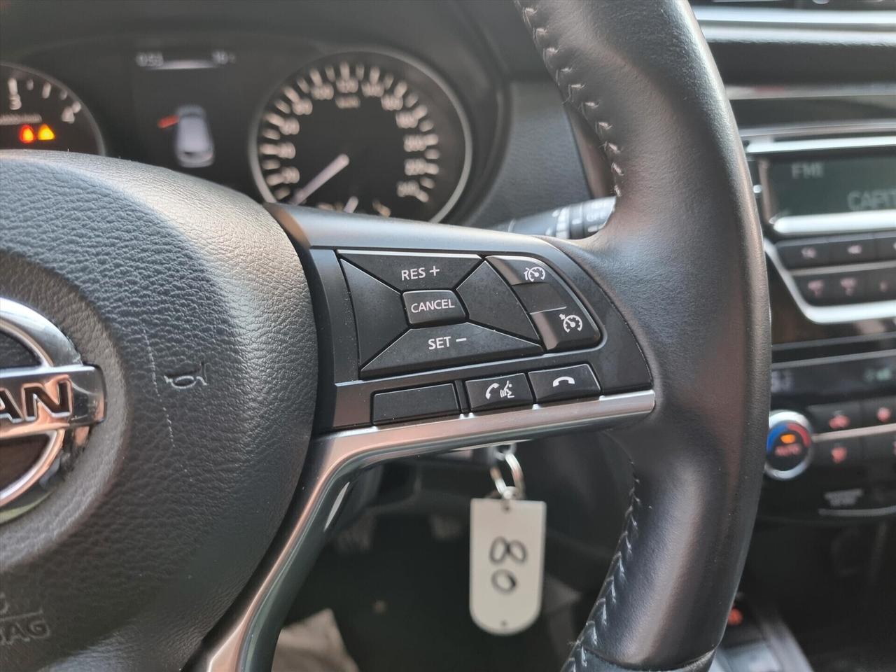 Nissan Qashqai 1.5 dCi Acenta 110 CV ANTIFURTI INCLUSI