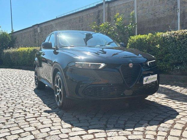 ALFA ROMEO TONALE 1.6 Ti 130cv tct6