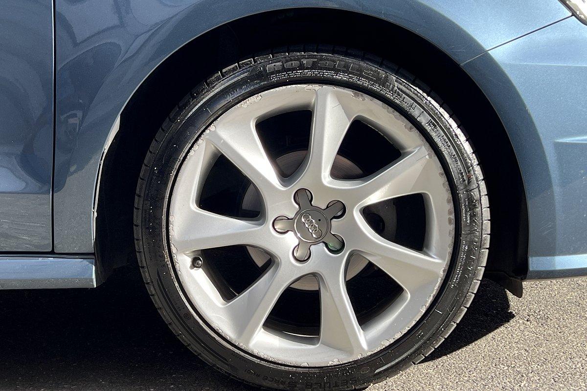 AUDI A1 SPB 1.4 TDI Sport