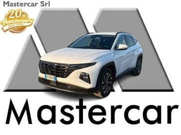 HYUNDAI Tucson Tucson III 1.6 crdi Xline 2wd - GM900RX