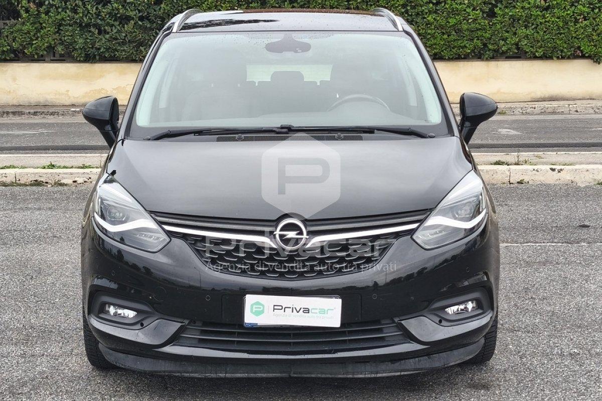 OPEL Zafira 1.6 CDTi 134CV Start&Stop Innovation