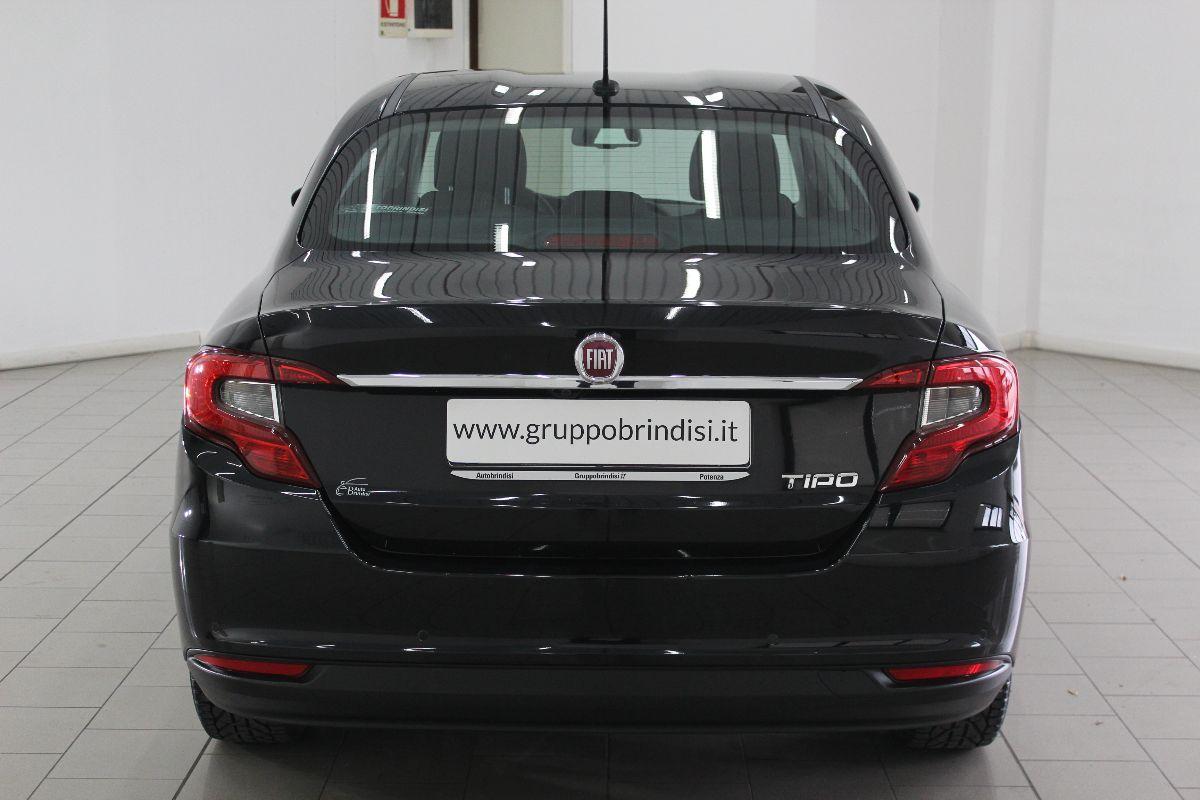 FIAT - Tipo - 1.6 Mjt 4p. Opening Edition