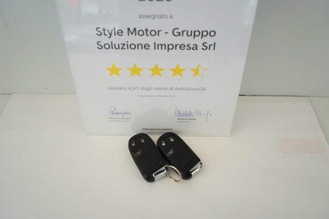 JEEP Compass 1.3 Turbo T4 240 CV PHEV AT6 4xe S