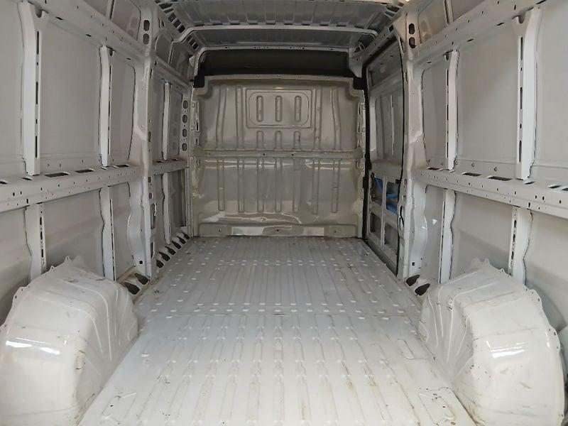 FIAT Ducato maxi 35 LH2 2.2 mjt3 160cv serie 8