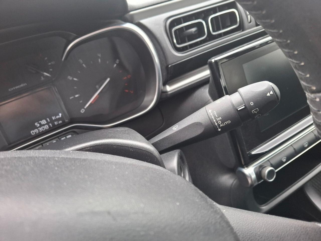 Citroen C3 PureTech 82 Shine