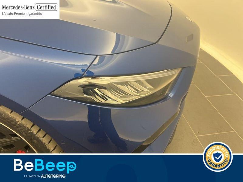 Mercedes-Benz Classe A A AMG 35 AMG LINE ADVANCED PLUS 4MATIC AUTO