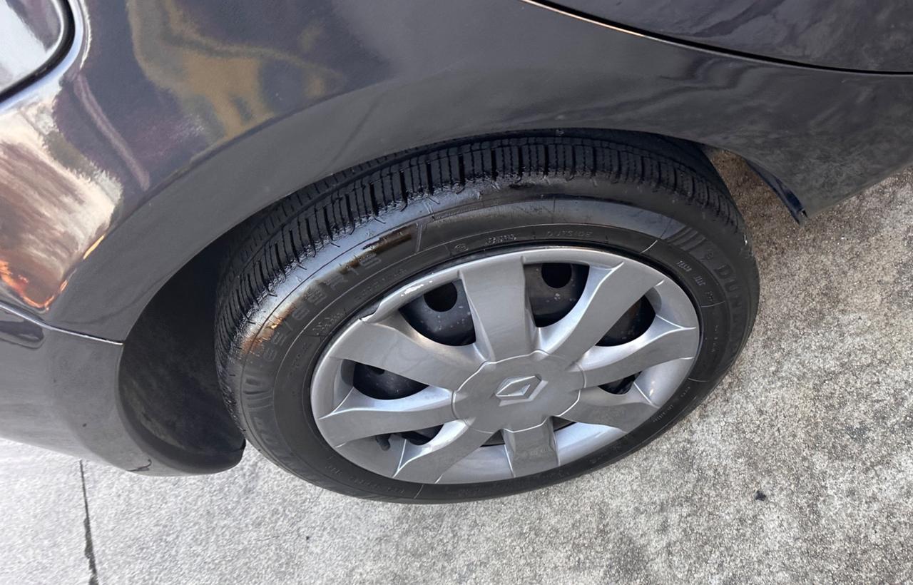 Renault Clio Storia 1.2 5 porte Dynamique LUXE Uniprop