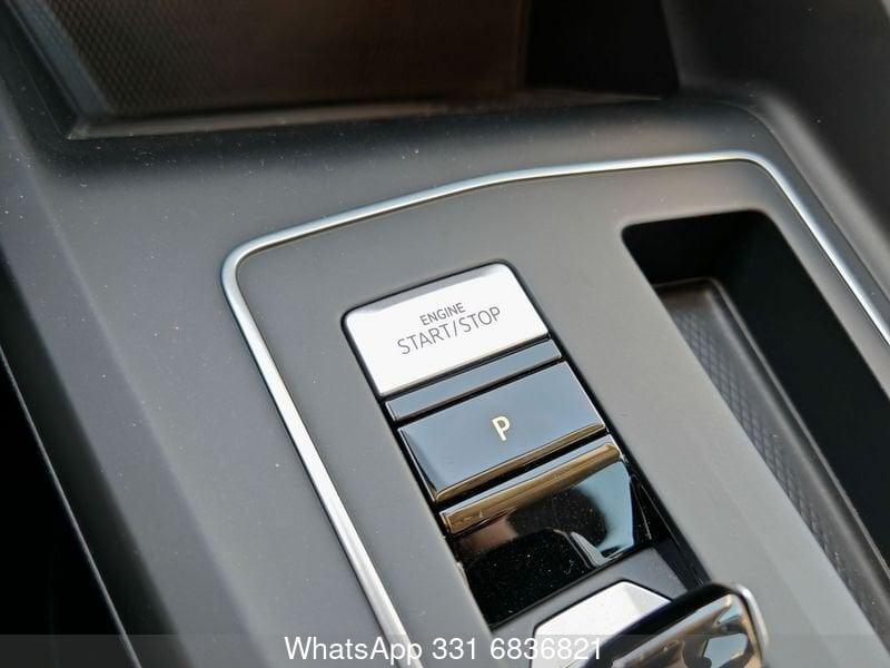 Volkswagen Golf Golf 1.5 eTSI 115 CV DSG Life