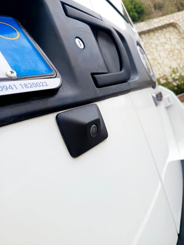 Fiat Doblò N1 combinato 1.3 mjt cv 95 5 posti