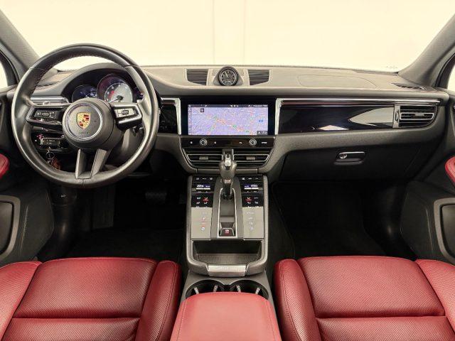 PORSCHE Macan 2.9 S 380cv PDK "IVA ESPOSTA"