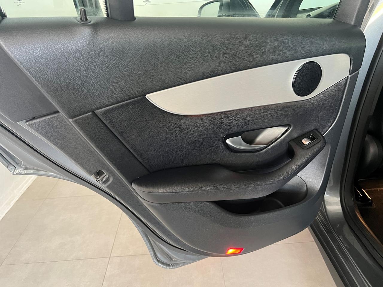 MERCEDES GLC - X253 GLC 220 d Sport 4matic auto