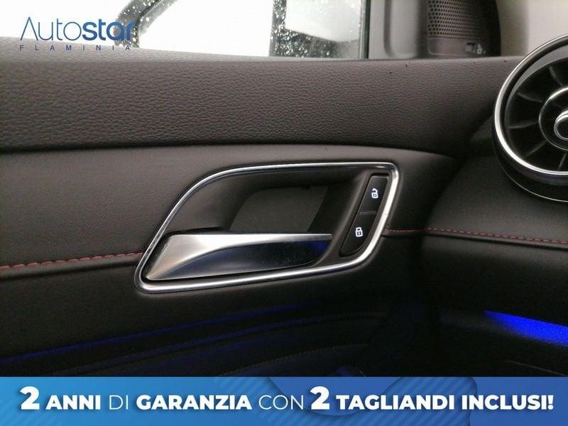 MG HS E 1.5 t-gdi phev Exclusive auto