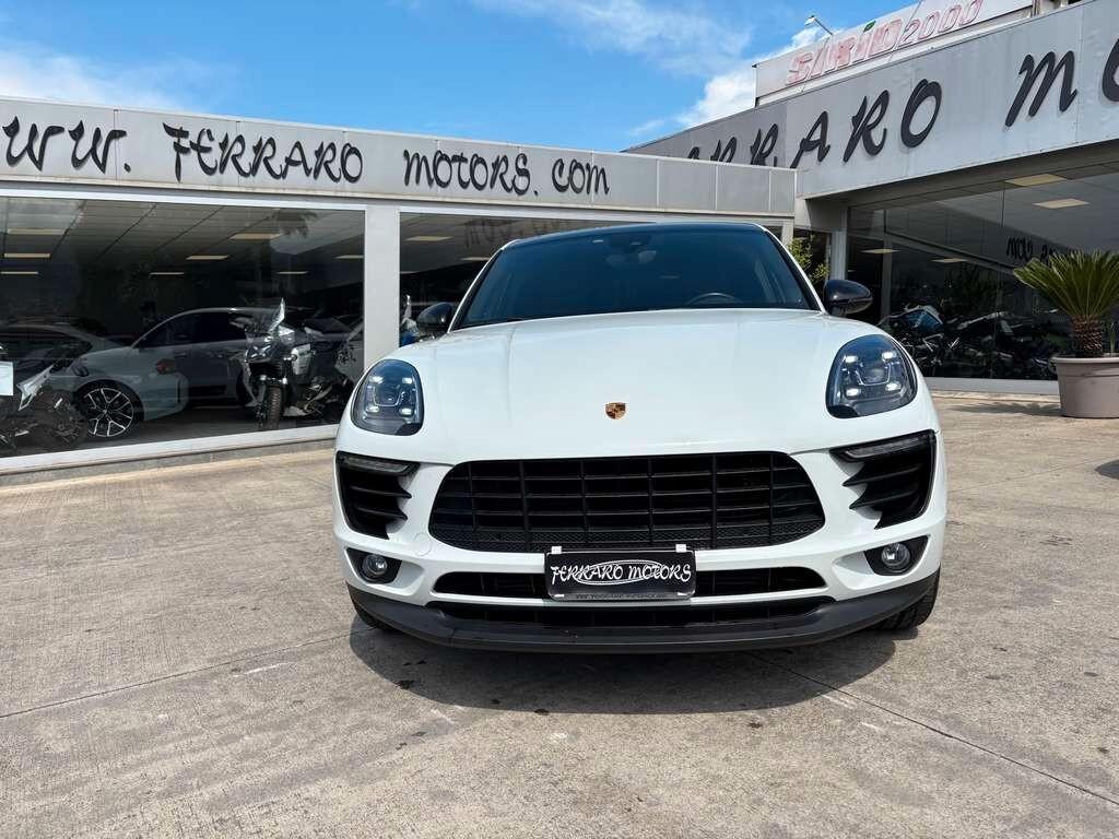 Porsche Macan 2.0 2018 / KM 80.000 IVA ESPOSTA Tua a solo 399 Euro al mese