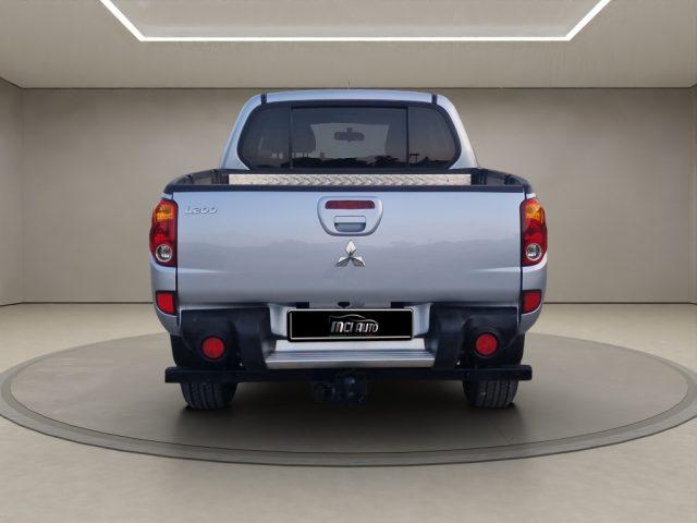 MITSUBISHI L200 2.5 DI-D/136CV Double Cab Invite