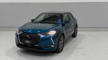 DS DS3 2019 Crossback - DS3 Crossback 1.5 bluehdi So Chic 110cv