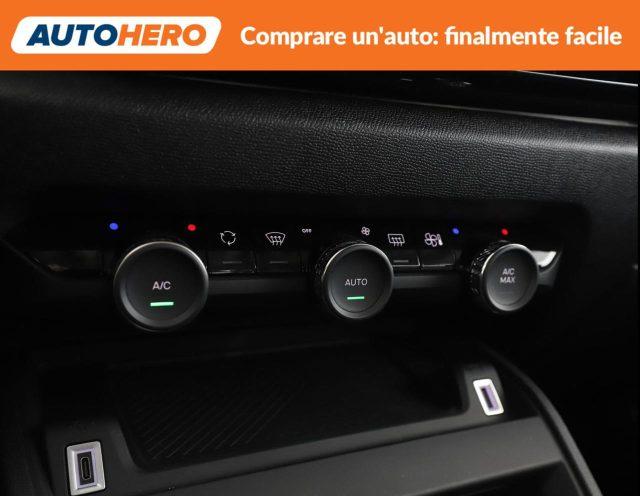 CITROEN C4 BlueHDi 130 S&S EAT8 Plus
