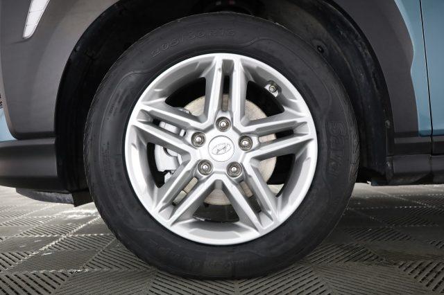 HYUNDAI Kona Kona 1.6 CRDI 115 CV XAdvanced