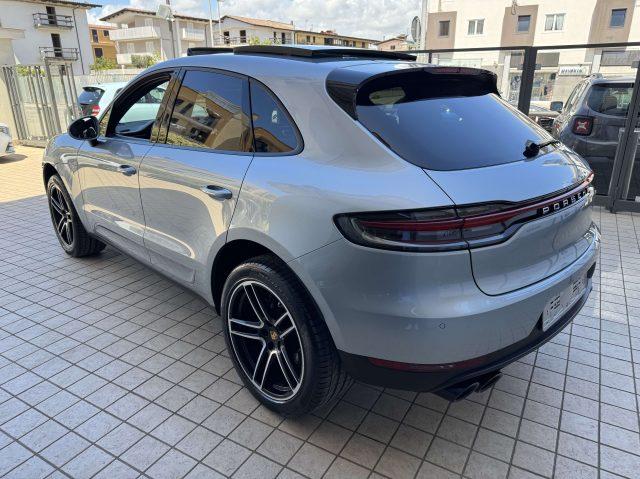 PORSCHE Macan 2.0 245cv pdk tetto full