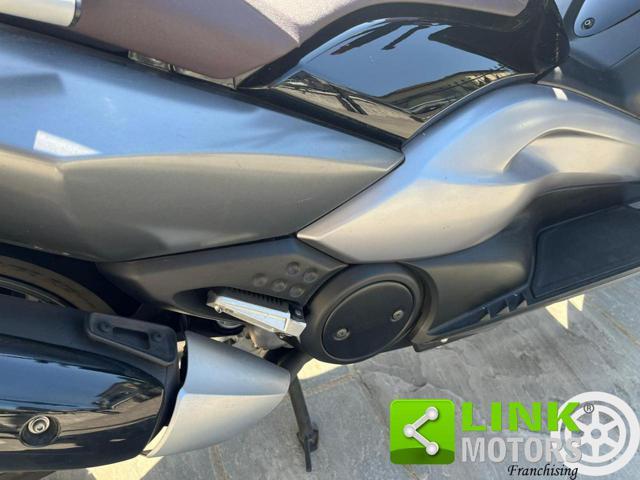 YAMAHA T-Max 500 Pronta consegna