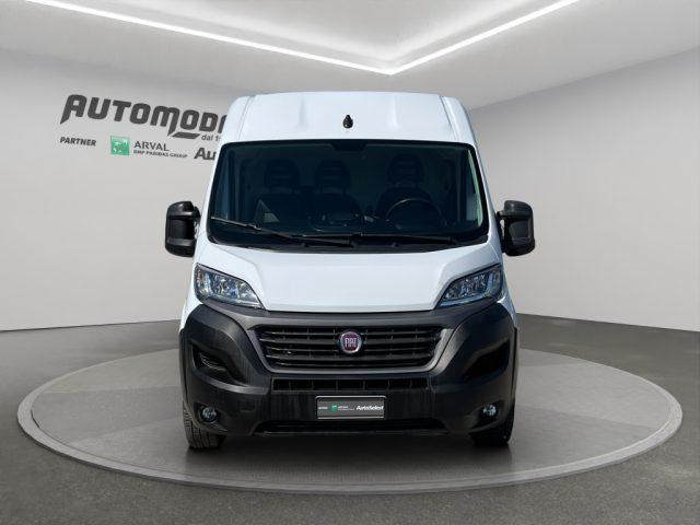 FIAT Ducato L2H2 2.3Mjt 140CV