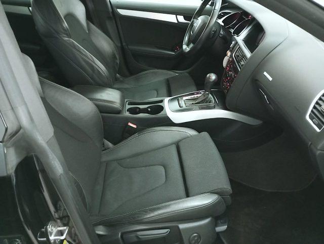 AUDI A5 Sportback 2.0 tfsi 180cv multitronic