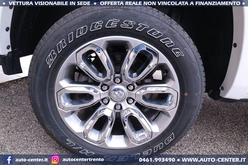 Dodge RAM 1500 LARAMIE 3.0 D V6 4X4 *IVA INCLUSA