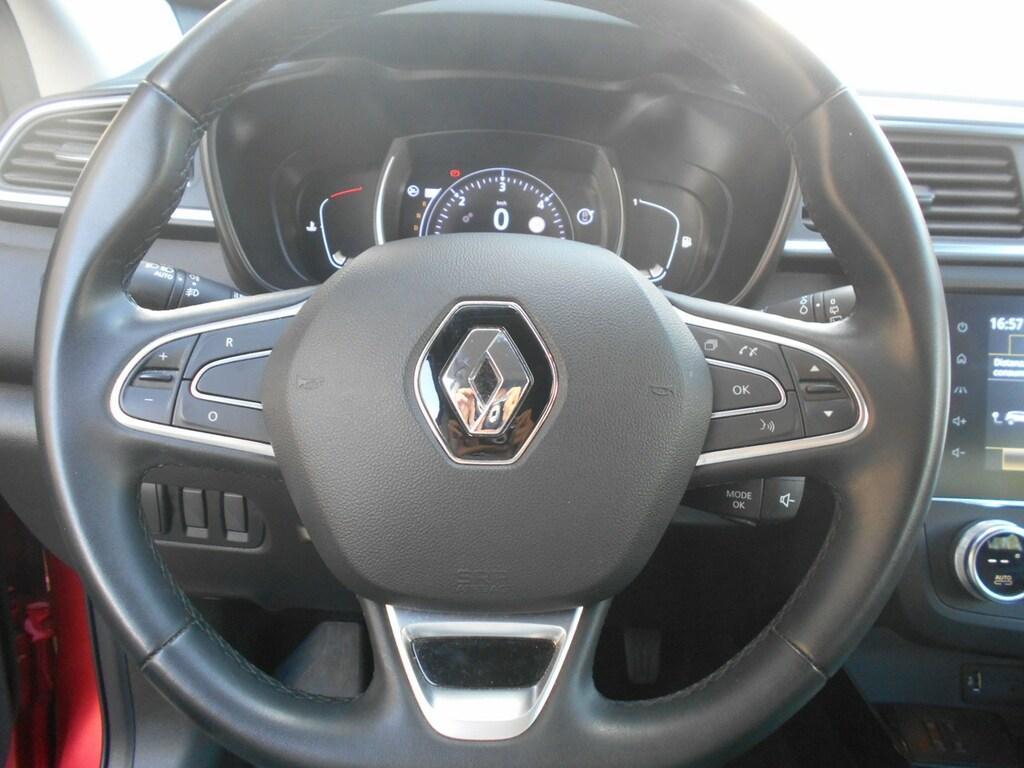 Renault Kadjar 1.5 Blue dCi Intens EDC