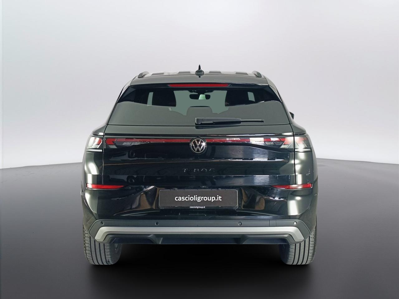 VOLKSWAGEN T-Roc II 2025 - T-Roc 1.5 etsi Style 150cv dsg