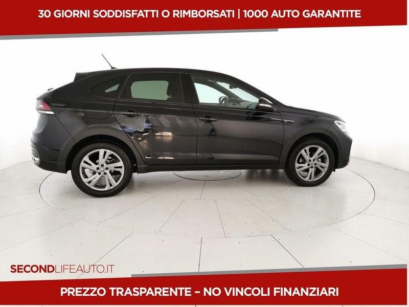 Volkswagen Taigo 1.5 tsi R-Line 150cv dsg