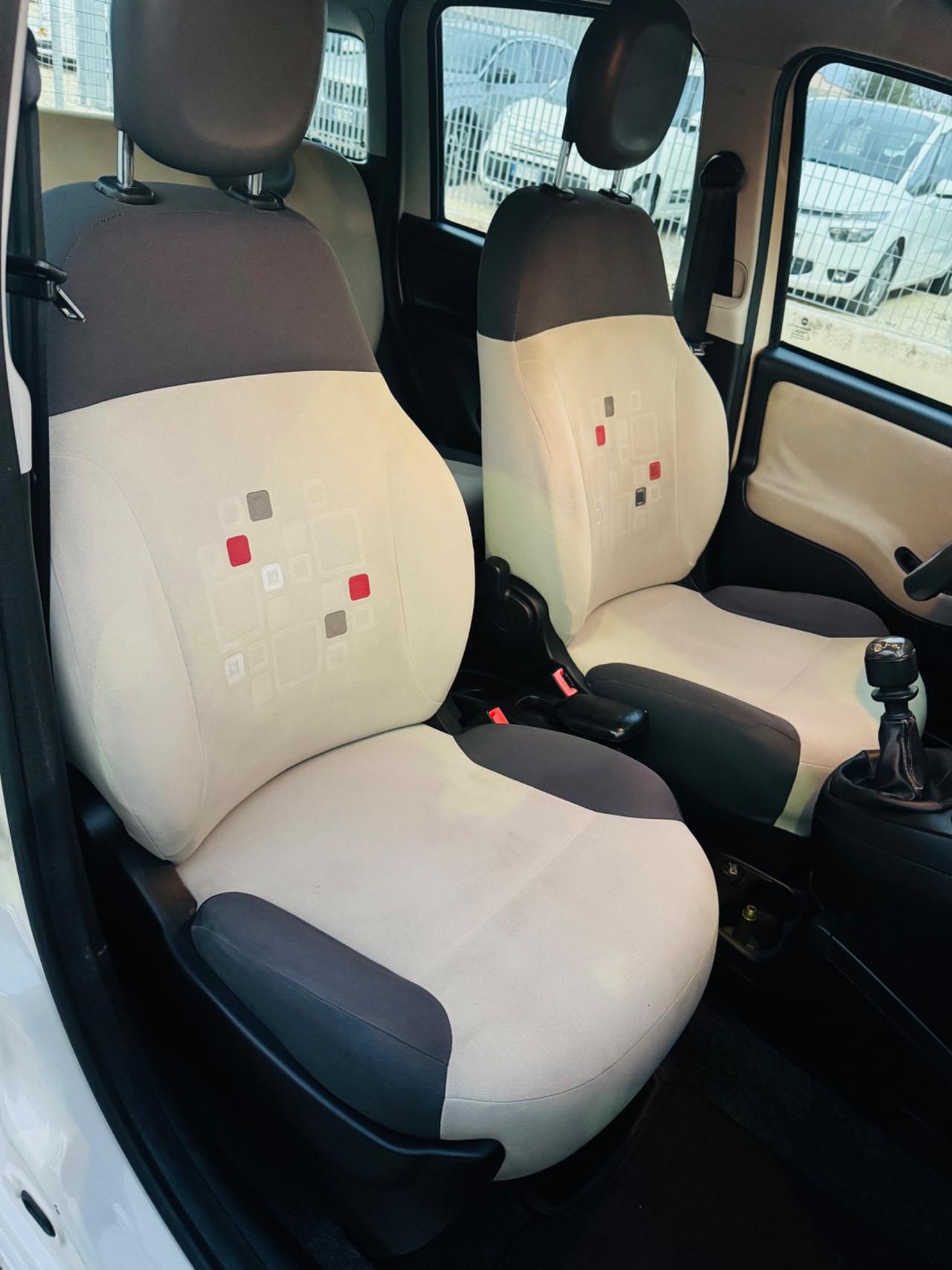 Fiat Panda 1.2 EasyPower Young