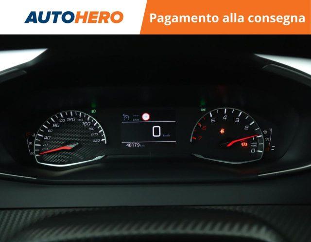 PEUGEOT 208 PureTech 75 Stop&Start 5 porte Active Pack