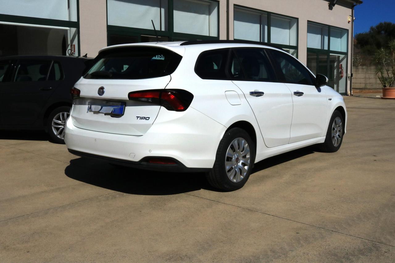 Fiat Tipo 1.6 Mjt S&S SW Easy