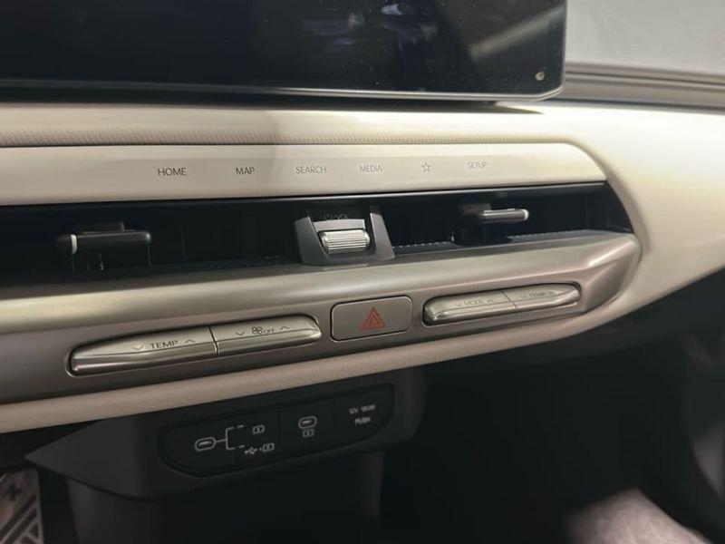 KIA EV4 Long Range GT-Line