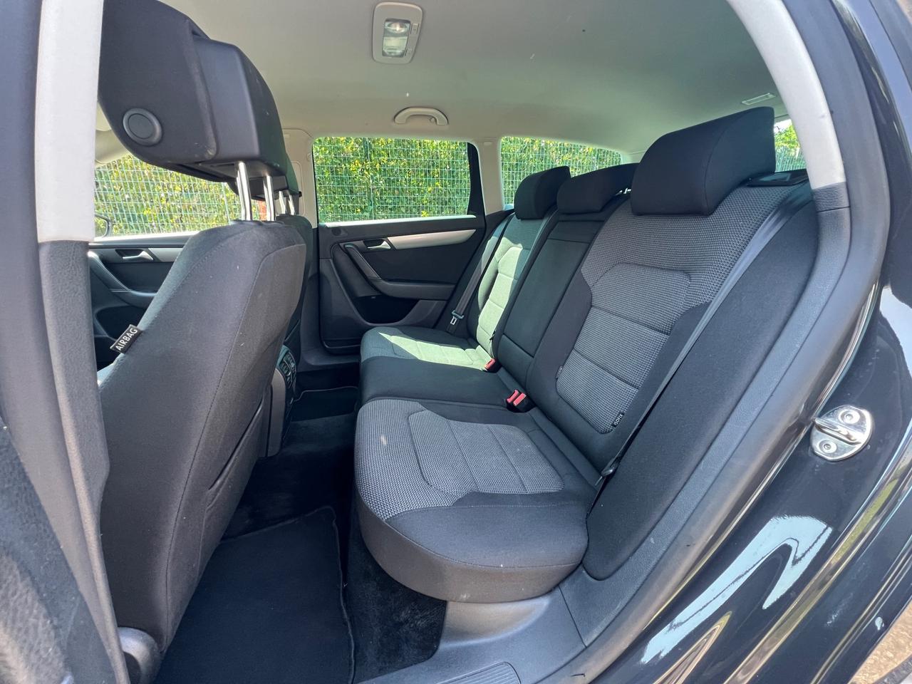 Volkswagen Passat Var. 1.6 TDI Comfortline