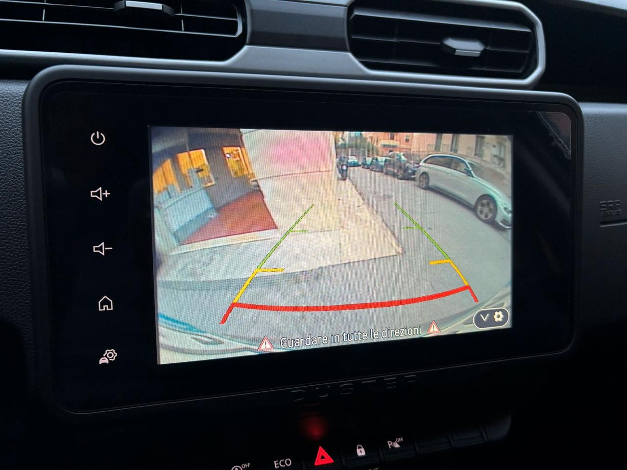 Dacia Duster 1.0 TCe GPL 4x2 Journey UP PREZZO REALE SENZA VINCOLI