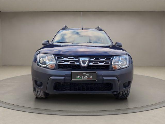 DACIA Duster 1.5 dCi 110CV 4x2 Lauréate