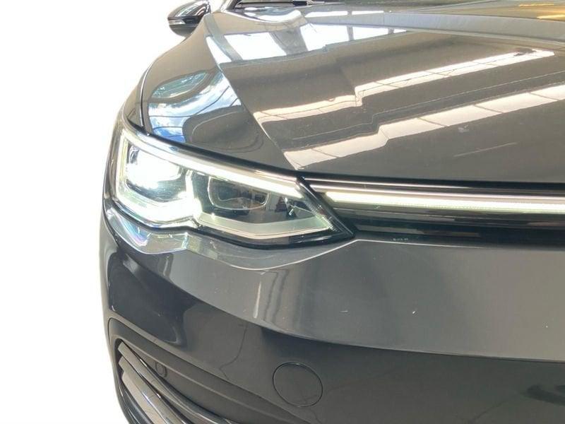 Volkswagen Golf 1.4 TSI eHYBRID 204 CV DSG Style