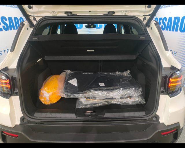 JEEP Avenger 4xe 1.2 turbo e-hybrid The North Face 4xe 145cv e