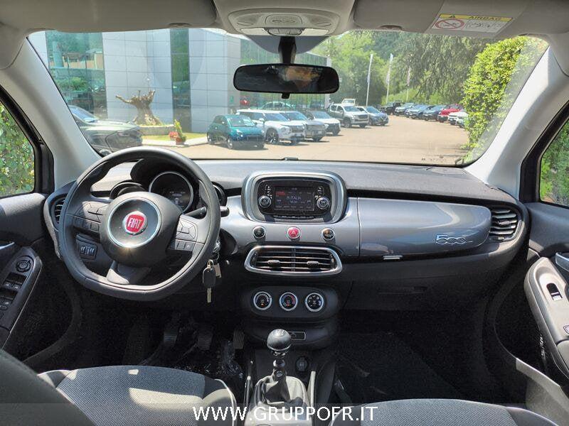 FIAT 500X 1.3 MultiJet 95 CV Lounge