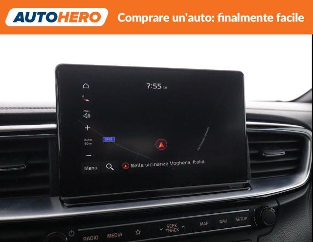 KIA Proceed 1.6 CRDI GT Line