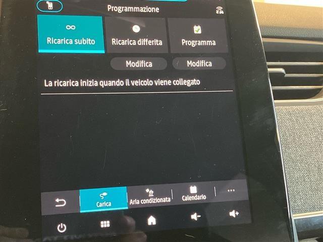 RENAULT ZOE Intens R135 BATTERIE PROPRIETA'