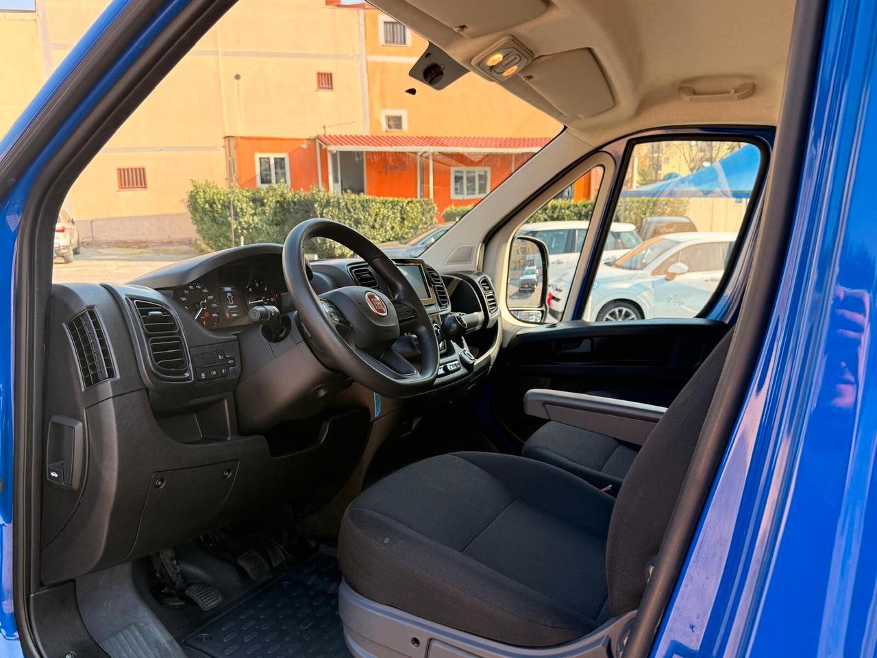 Fiat Ducato 2.2 M-Jet3 L2 H2 "33Q"