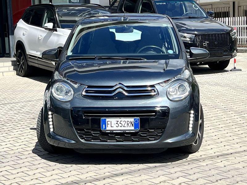 Citroën C1 1.0 VTi 68 S&S 5p. Shine