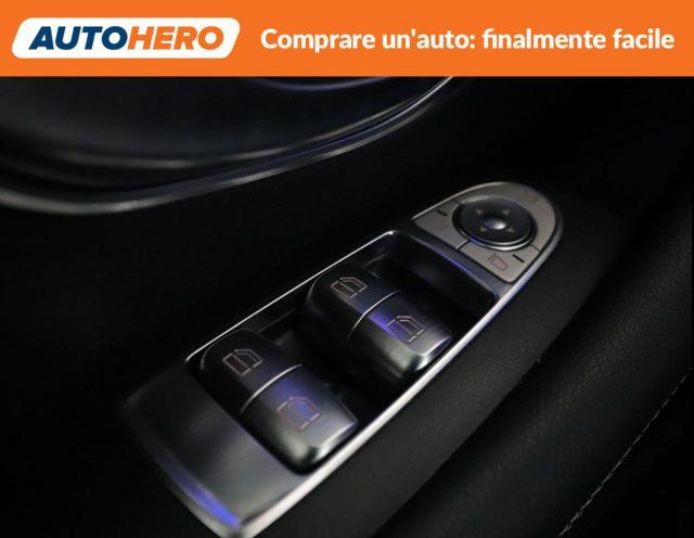 MERCEDES-BENZ E 220 d Auto Premium Plus