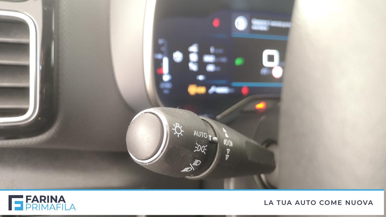 CITROEN C5 Aircross I 2022 - C5 Aircross 1.5 bluehdi Max s&s 130cv eat8