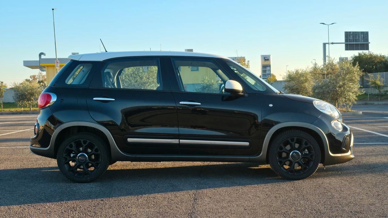 Fiat 500L 500 L 120 CV