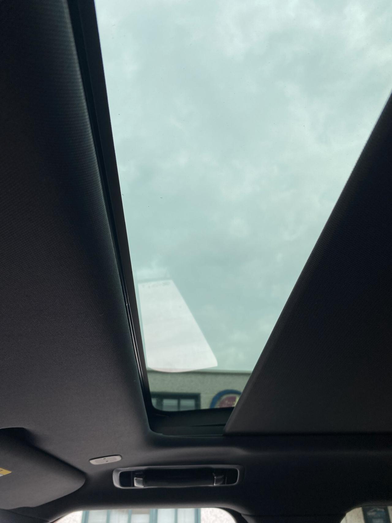 Land Rover Range Sport 3.0D l6 249 CV Dynamic HSE