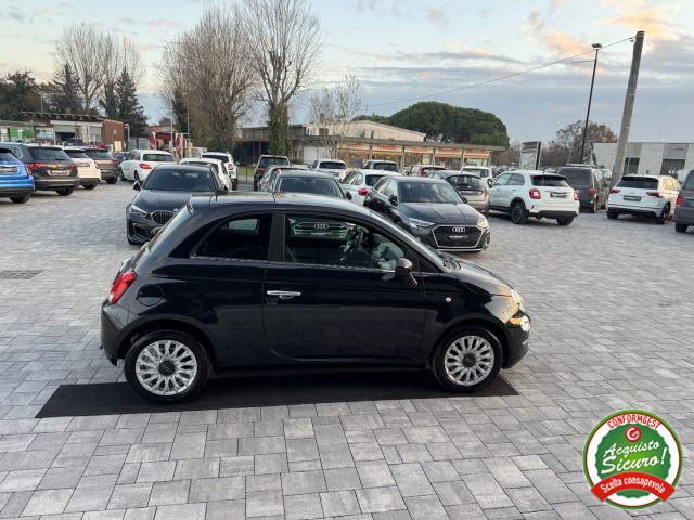 FIAT 500 1.0 Hybrid DOLCEVITA Anche per neopatentati