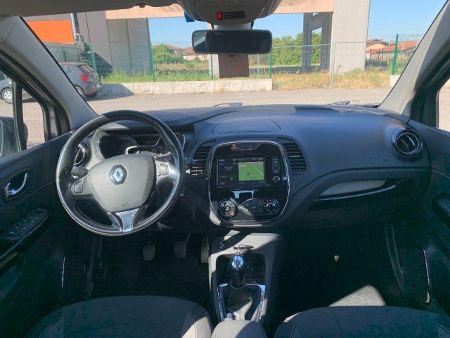 RENAULT Captur 0.9 TCe 12V 90 CV Start&Stop Energy R-Link